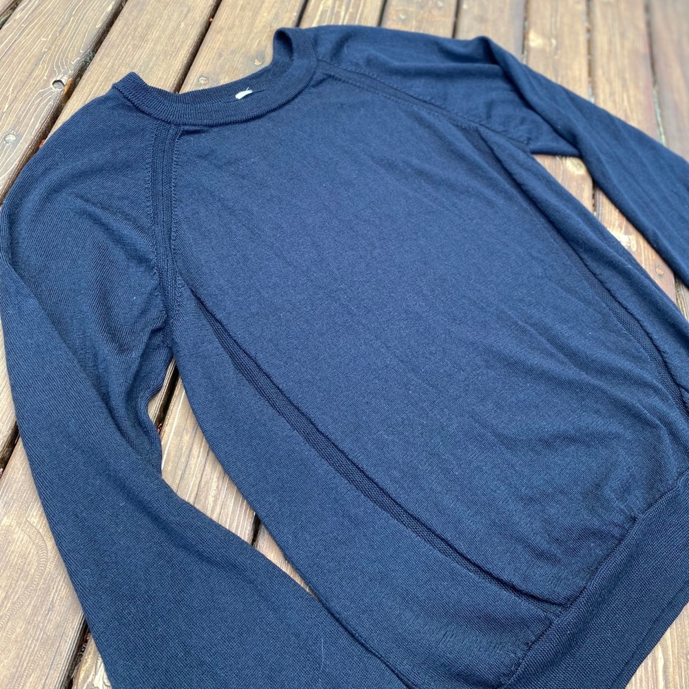 🍋Lululemon Rising Salutation Sweater - Picture 4 of 15